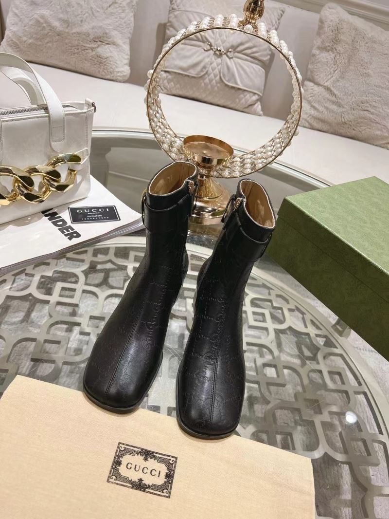 Gucci Boots